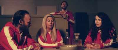 - I'm Lily, and I'd like to - Trauma Therapy: Psychosis