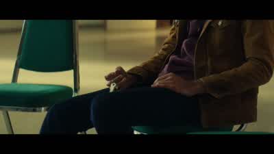 I'm Lindsay. - All the Bright Places