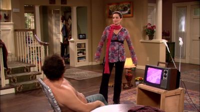 I'M LISTENIN'. - According to Jim