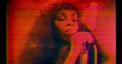I'm listening to Love to Love You - Love to Love You, Donna Summer