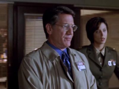 - I'm listening.
- Transactional immunity - JAG