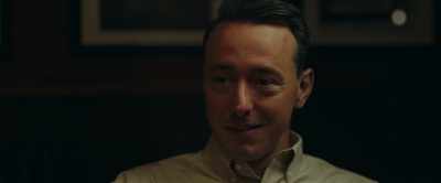 I'm literally-- I'm just-- - The Absence of Eden