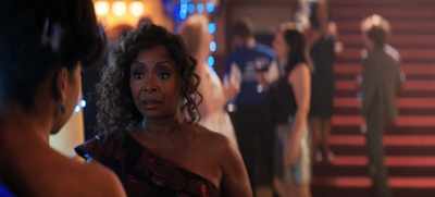 I'm literally saying
nothing, Cass. - The Big Door Prize