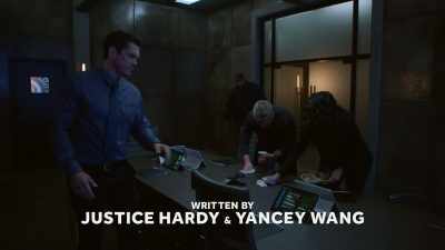 I'm literally saying that - True Lies