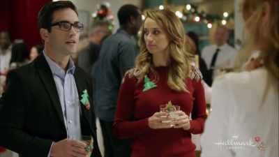 I'm live-tweeting
the conference - The Mistletoe Inn