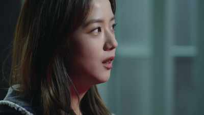 I'm living a very different life - Blackpink: Light Up the Sky