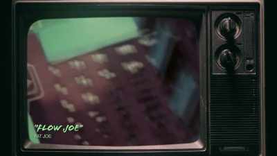  - ♪ I'm living in the bronx
 on an ave called trinity ♪ - Origins of Hip Hop