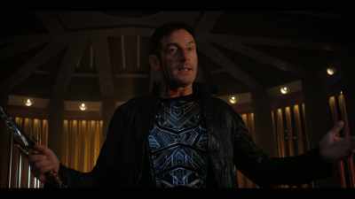 I'm living proof - Star Trek: Discovery