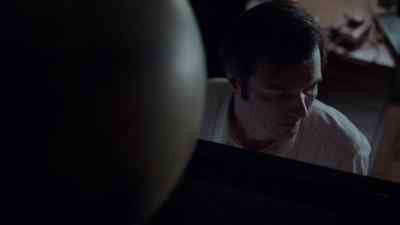* I'm living way beyond
my ways and means * - The Americans
