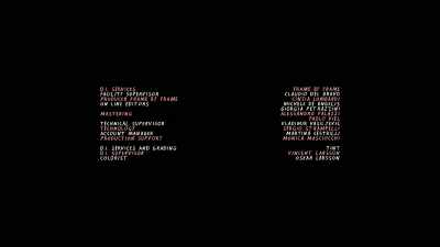 ♪ I'm living with war ♪ - We Are Who We Are