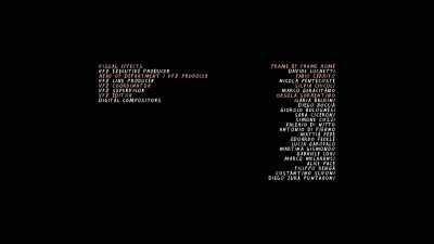 ♪ I'm living with war ♪ - We Are Who We Are