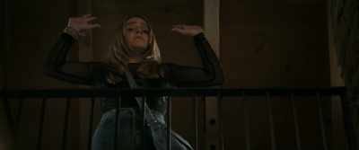 I'm Lizzie McGonagle. Elizabeth. - Secret Headquarters