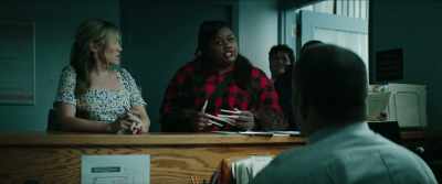 I'm Lizzie's new psychiatrist, - Cursed Friends