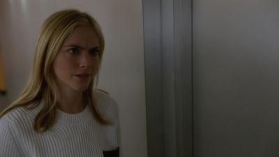 I'm locked out! - NCIS