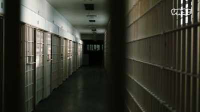 I'm locked up for five months, - I Was a Teenage Felon