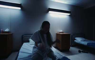 I'm locked up in here with
fucking psycho rapists! - Unsane