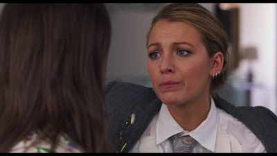 I'm lonely. - A Simple Favor