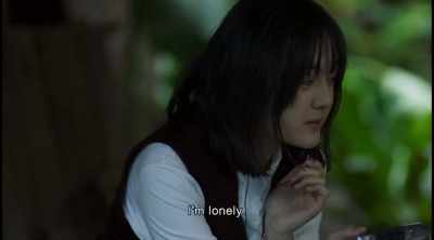 I'm lonely. - The Bold, the Corrupt and the Beautiful