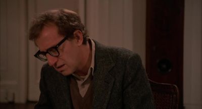I'm so lonely - Crimes and Misdemeanors