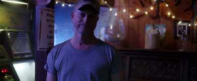 I'm so lonesome all the time. - SGT  Will Gardner