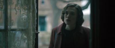 I'm lookin' for Harrison. - Boston Strangler