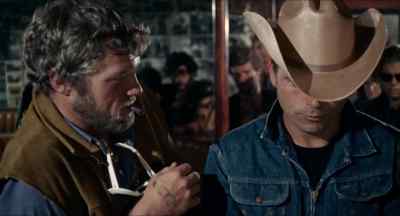 I'm lookin' for some motorcyclists - The Born Losers