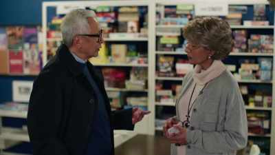 I'm looking for a gift
for my granddaughter, - Game of Love