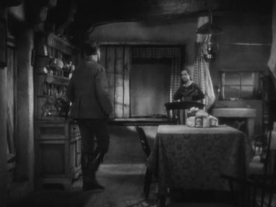 Looking for a job - The 39 Steps