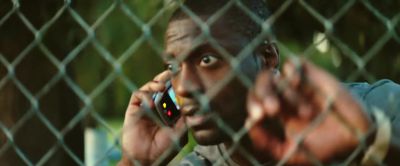 I'm looking for a linebacker - Brian Banks
