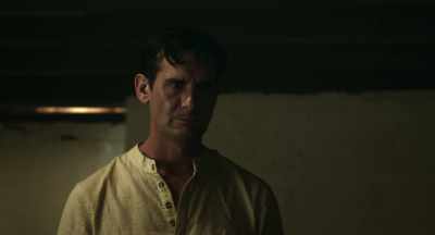 I'm looking for a man,
a colonel in the SS, - Condor's Nest