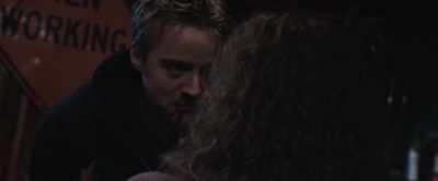I'm looking for a new wife. - The Stalker