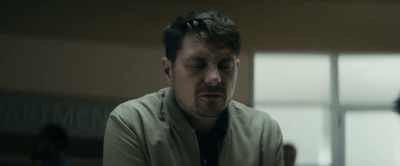 I'm looking for a patient,
David Johnson. - Dear David