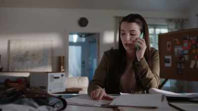 I'm looking for a reoccurring
charge that was to - Chronicle Mysteries: The Deep End