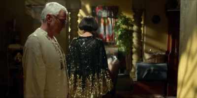 I'm looking for a young woman
called Shirin Abbas. - Miss Fisher and the Crypt of Tears