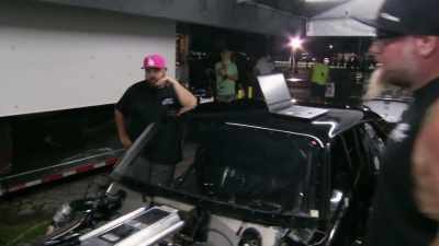 I'm looking around at the
second round of Team Attack, - Street Outlaws No Prep Kings Team Attack