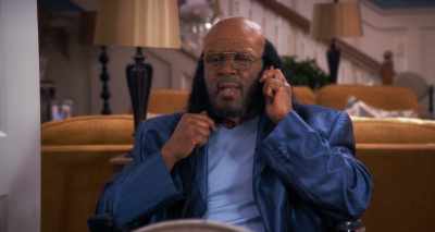 I'm looking at a few girls - A Madea Family Funeral
