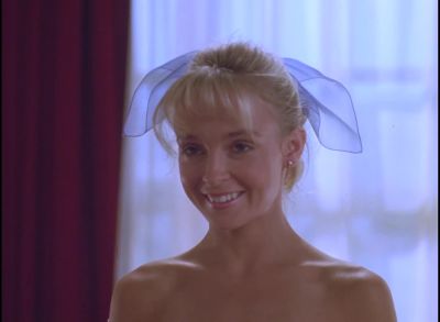 I'm looking at a star. - Quantum Leap