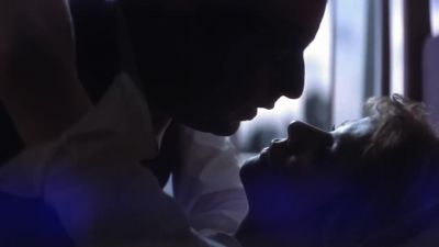 I'm looking at your face and I just want to smash it - Punch Drunk Love