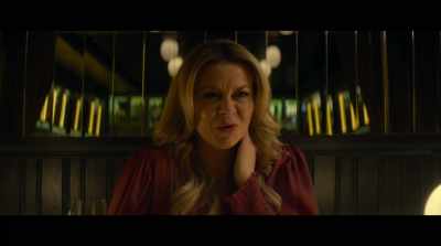 I'm looking at him, and I know the truth,
like everything that he has done. - The Tinder Swindler