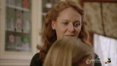 I'm looking at
the Hadley account right now, - Love You Like Christmas