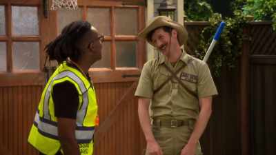 - I'm looking at you;
that's what I'm doing here. - Side Hustle