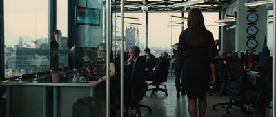 I'm looking for deals Only good deals - Wall Street: Money Never Sleeps