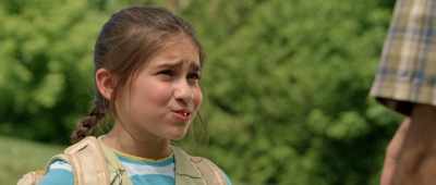 I'm looking for dinosaurs
that are old as me or Saara. - Dino Dana: The Movie