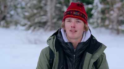 I'm looking to do this course, - Love in Glacier National: A National Park Romance