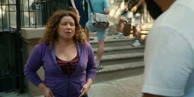 - I'm looking for Dominic.
- Dominic? - The Horror of Dolores Roach