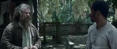 I'm looking for
a preacher named nat. - The Birth of a Nation