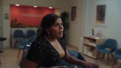 - I'm looking for
Annette Castellano. - The Mindy Project