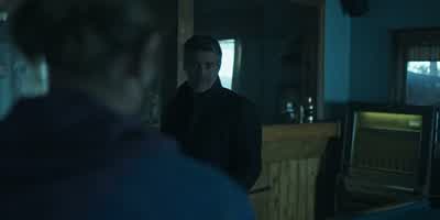 I'm looking for Marty Byrde. - Ozark