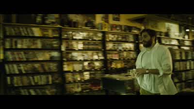 I'm looking for... - Enemy