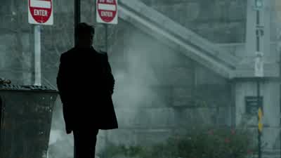 I'm looking for Selina Kyle! - Gotham